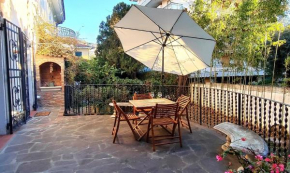 Villa GRANDE Bordighera